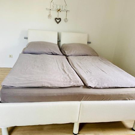 Schwarzwald - Gemuetliches 2 Zimmer Apartment! Dunningen Eksteriør billede