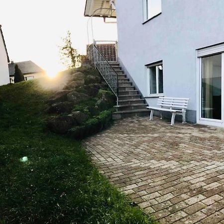 Schwarzwald - Gemuetliches 2 Zimmer Apartment! Dunningen Eksteriør billede
