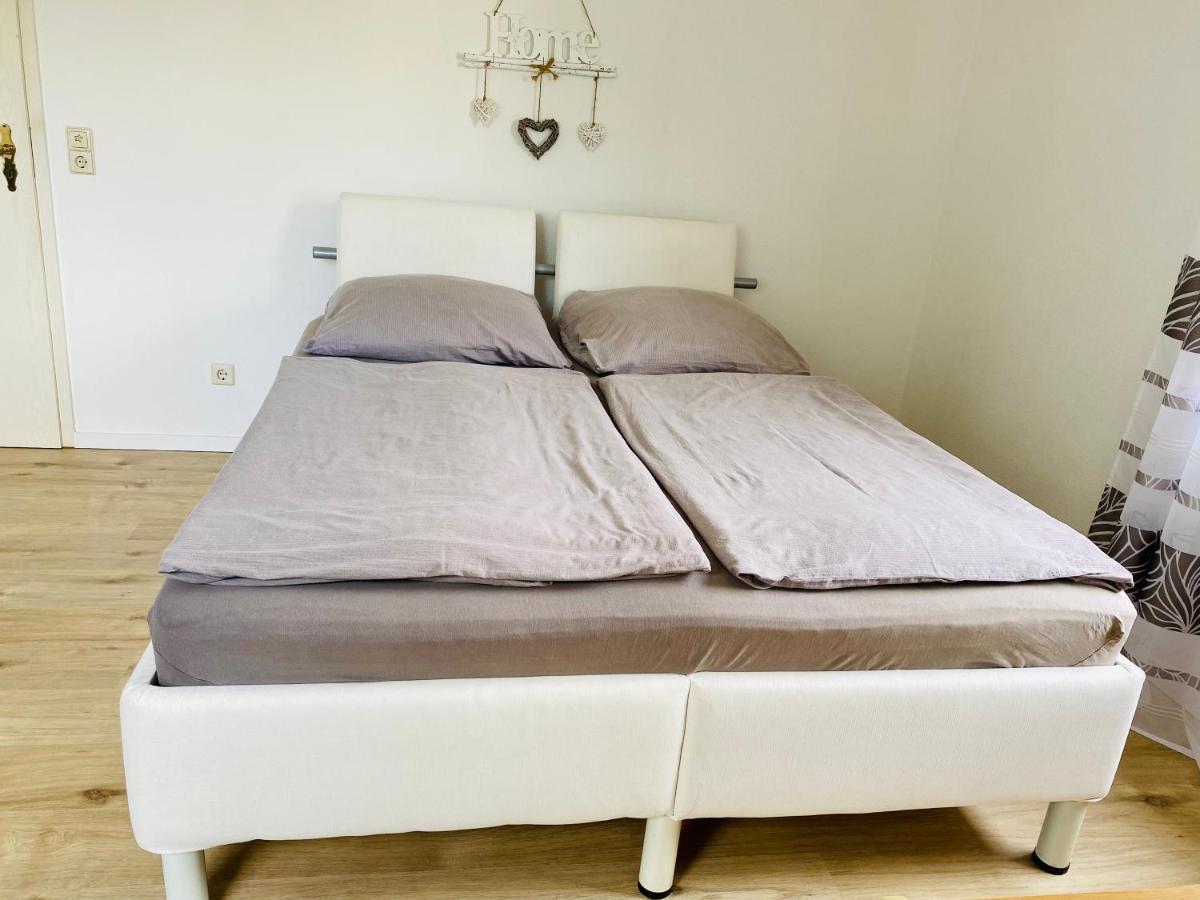 Schwarzwald - Gemuetliches 2 Zimmer Apartment! Dunningen Eksteriør billede