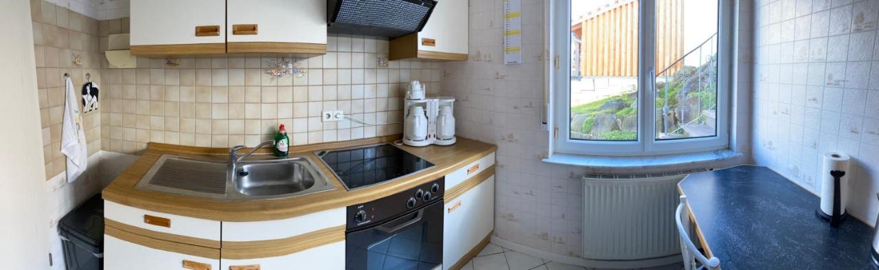 Schwarzwald - Gemuetliches 2 Zimmer Apartment! Dunningen Eksteriør billede