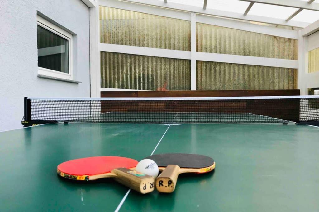 Schwarzwald - Gemuetliches 2 Zimmer Apartment! Dunningen Eksteriør billede