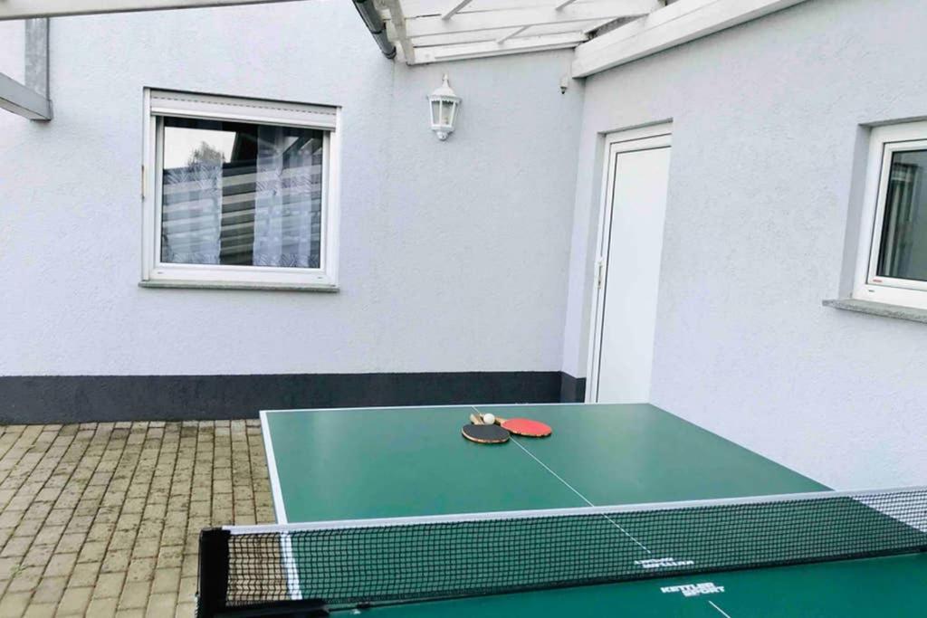 Schwarzwald - Gemuetliches 2 Zimmer Apartment! Dunningen Eksteriør billede