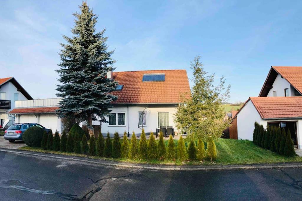 Schwarzwald - Gemuetliches 2 Zimmer Apartment! Dunningen Eksteriør billede